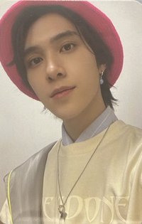 2021 Winter SMTOWN SMCU EXPRESS 專輯卡 