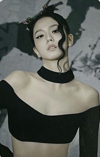 ME yg 線上 特典卡 