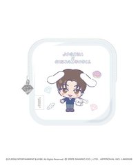 三麗鷗聯名 多功能收納包 收納包