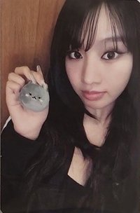 二週年週邊 周邊卡 吊飾娃娃卡