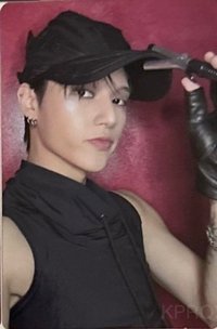 GH3 hello82 US POP-UP 特典卡 STYLIST ver.