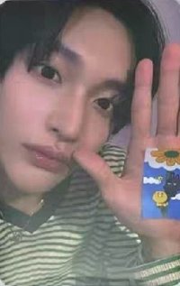 RIIZING kkt Smini 特典卡 