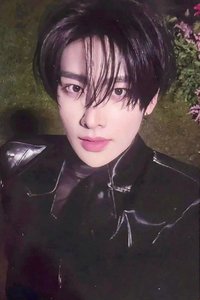 迷五 專輯卡 SEEK ver. 