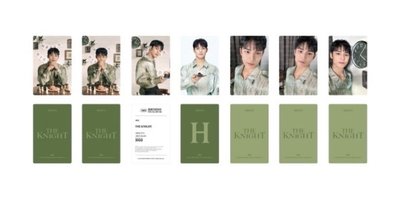 ✨生日禮盒ver.4✨MINGYU🐶