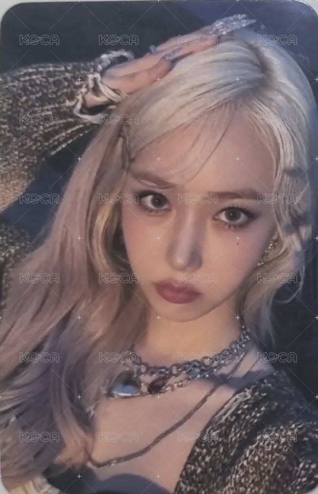 迷四 sw plve 1.0 幸運卡  正面