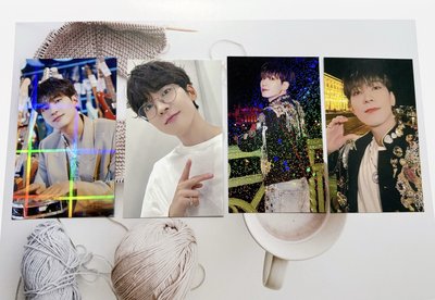 迷11 抽選卡 入場卡 特典卡 圓