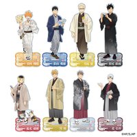 JR東海聯動 京都 大立牌