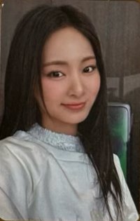 十週年電影 電影卡 韓場