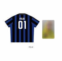 KARMA 快閃店 運動服 球衣