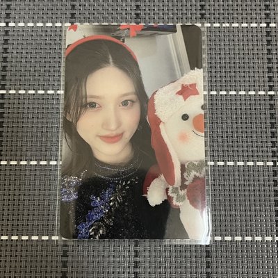 I’VE MINE sw11.0聖誕末簽 秋