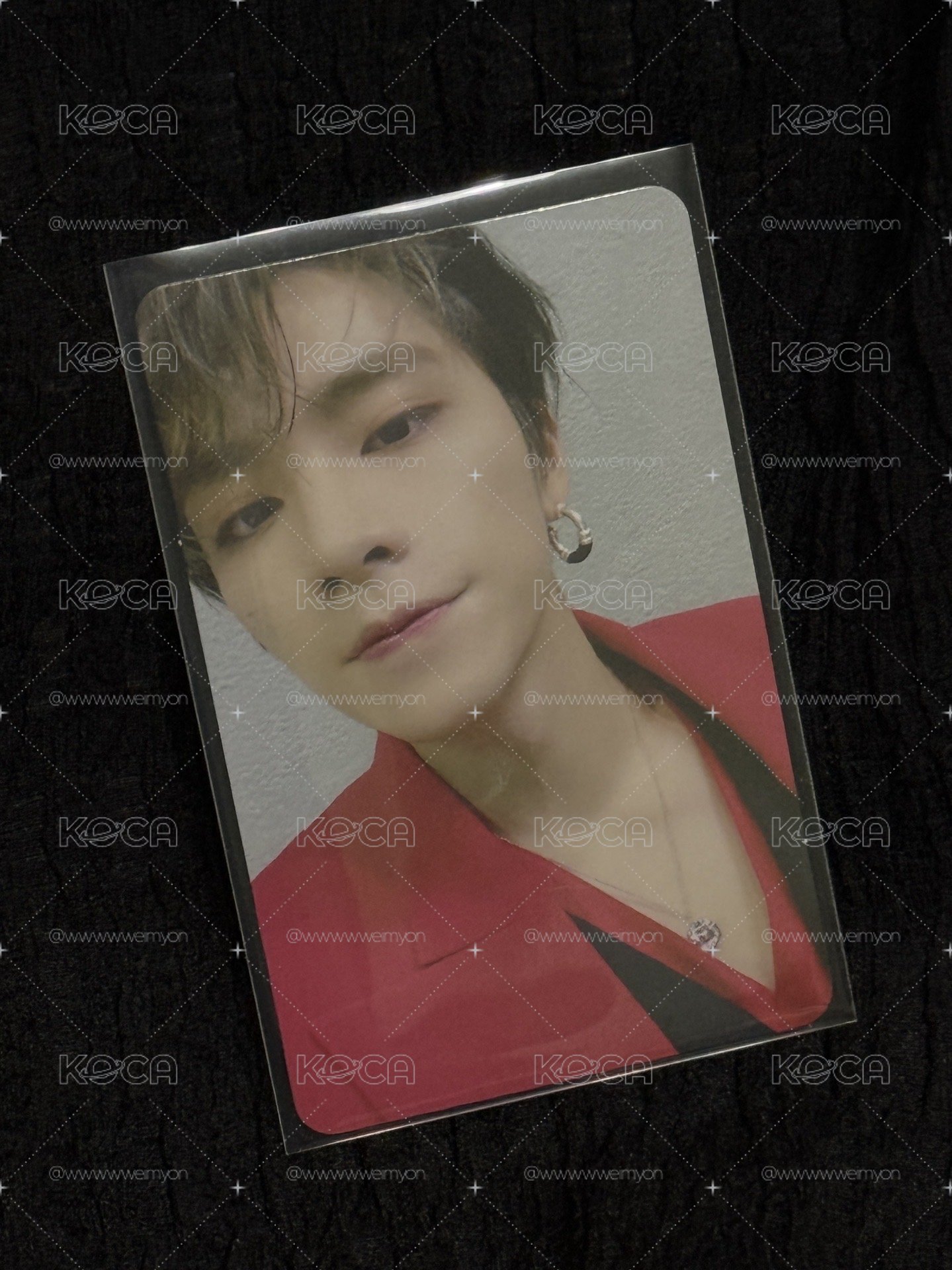 肖俊（NCT2020)