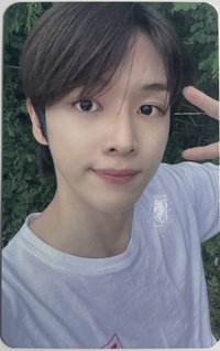 RIIZING ALLMD 簽售卡 