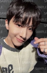 兩週年 項鍊 周邊卡 