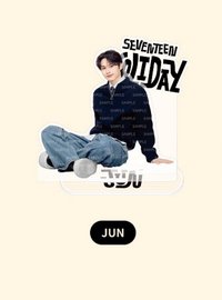 25‘FM｜HOLIDAY 立牌 