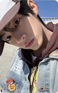 TRY WITH US 環球 單封 特典卡 