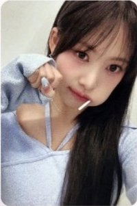 Glow Up MM 1.0個簽 簽售卡 