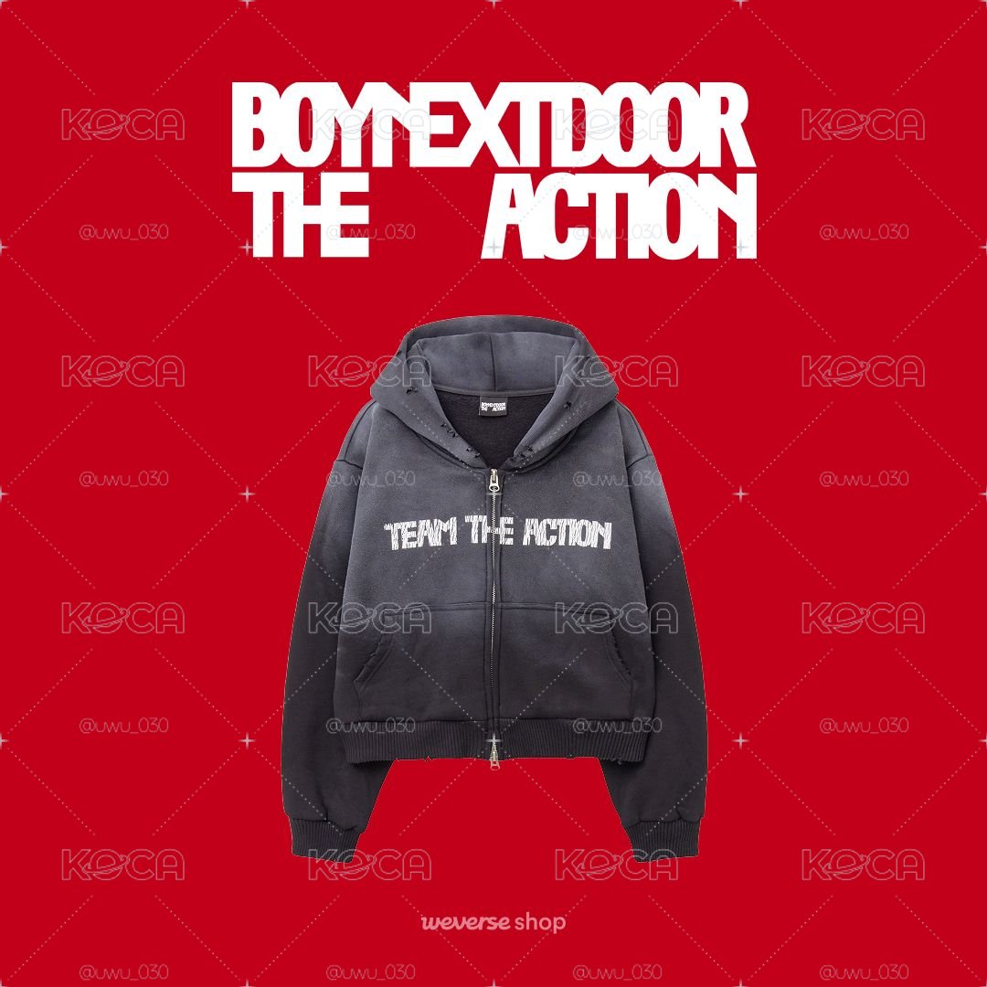 The Action 外套 全新未拆