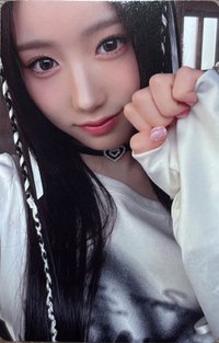 迷一 專輯卡 D版專卡