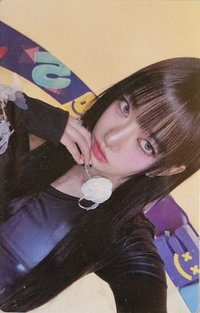 迷一 ArtisynX 香港 簽售卡 