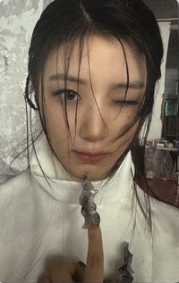 We are 周邊卡 <We are>快閃店娃娃固配小卡