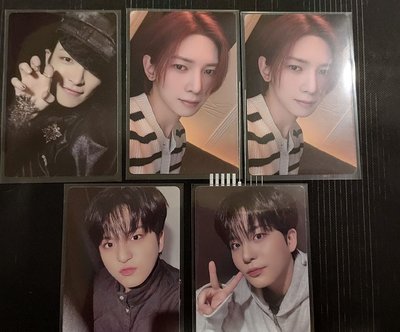 IYF 大POCA 中尚鍾