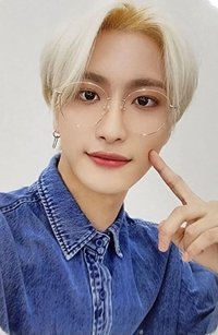 From the Witness ms 2.0 簽售卡 