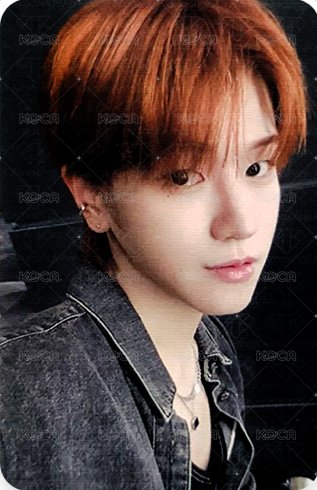 19.99 kkt 預售 特典卡 2 正面