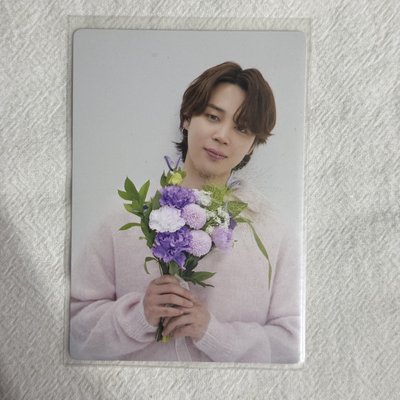 防彈少年團 BTS 會員禮