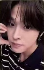 poppop kms 上海0614 v1 簽售卡 