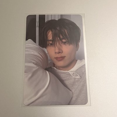 ENHYPEN JAY 正規二後續 專卡