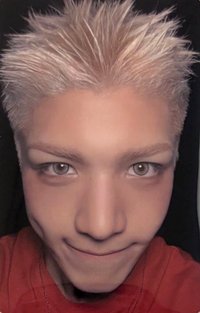 BTL 抽選卡 韓國Showcase 逆應援