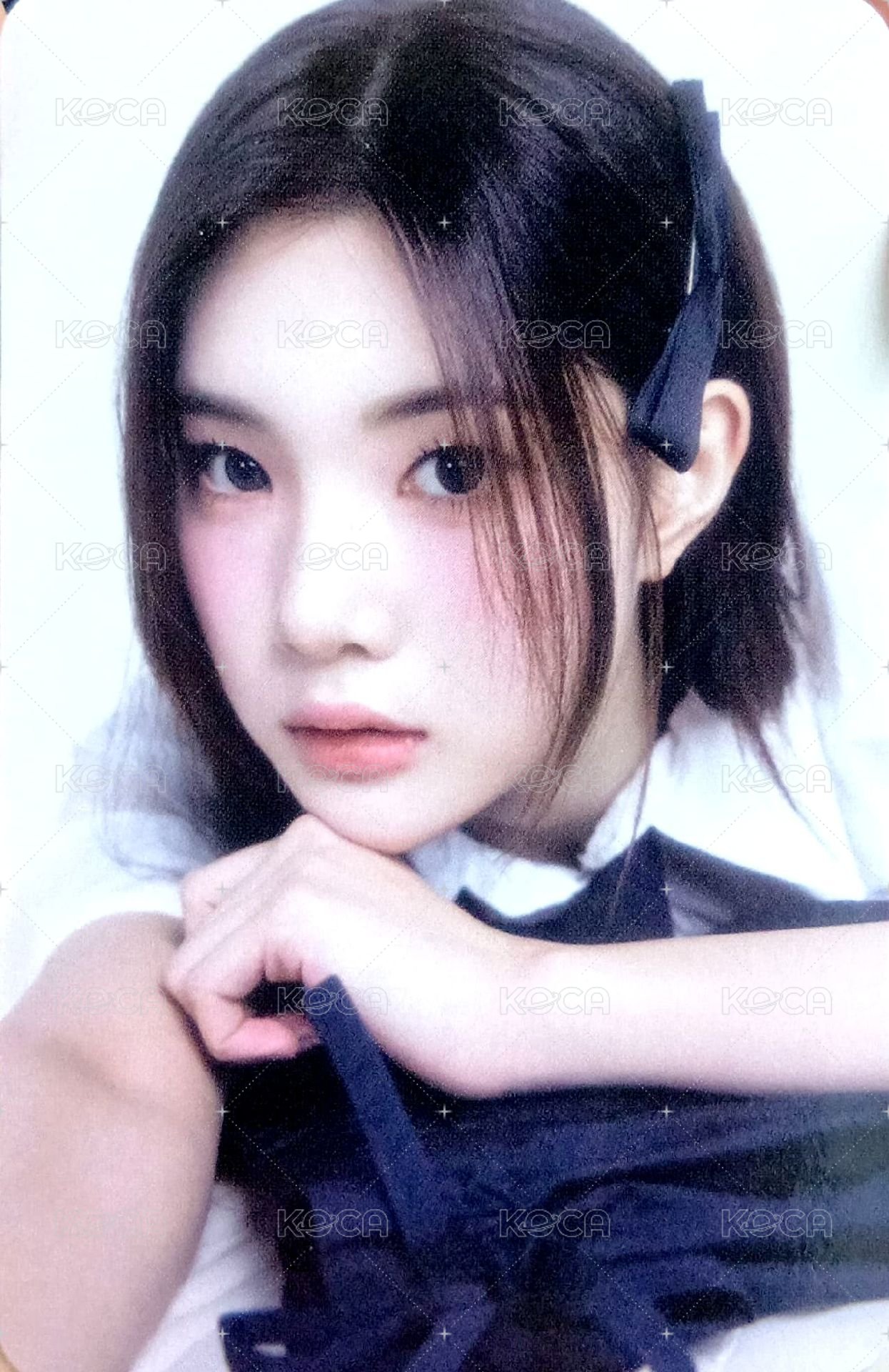 單一 隨機卡  正面