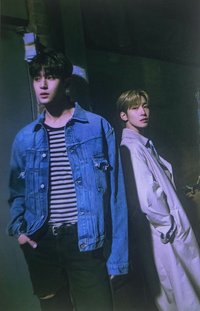 Bittersweet 苦甜 隨機卡 37 雙人卡