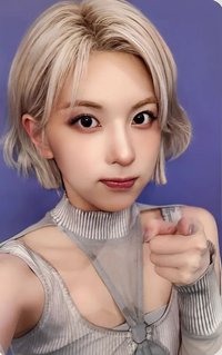 FORWARD ms 線下 4.0 簽售卡 雙面卡