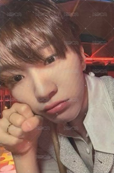 BOYLIFE 隨機卡 快閃店 卡包卡 正面