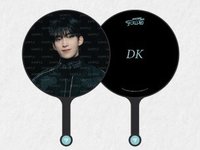 Follow Again 仁川大扇 扇子 