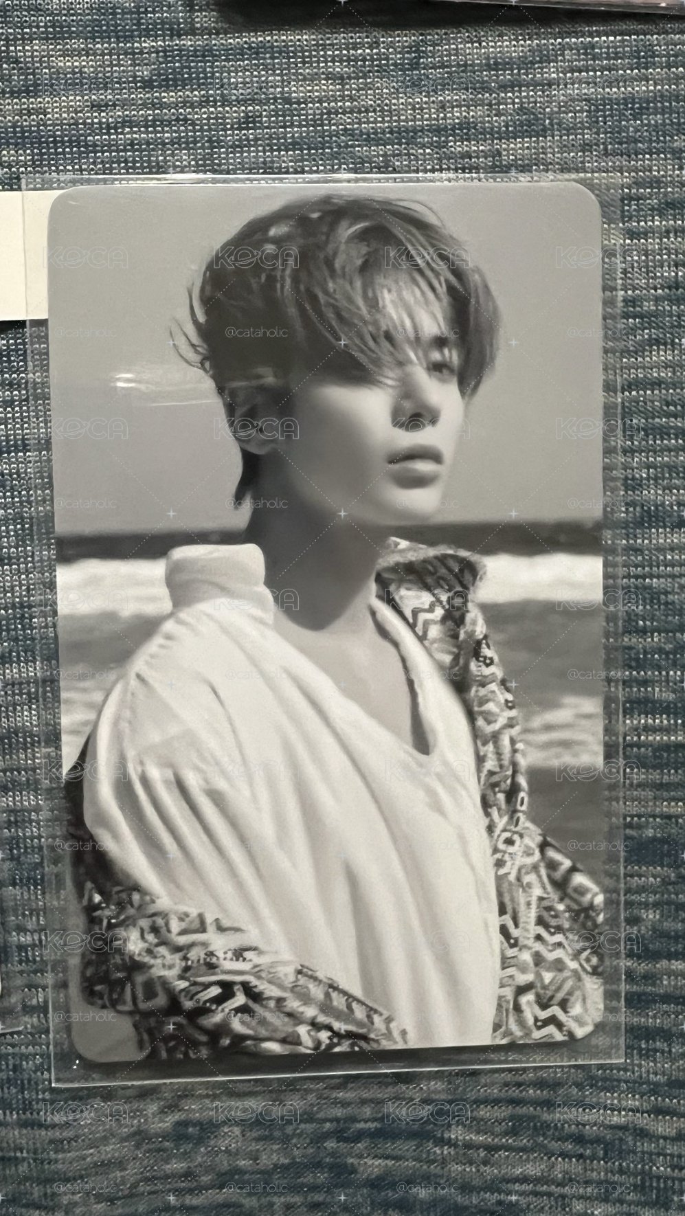 TXT 小卡