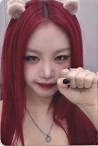 BADITUDE am 4.0線上 簽售卡 倉鼠珍