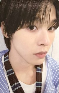 Songbird kms letter版 新春 特典卡 