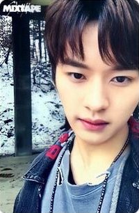 Mixtape 專輯卡 Selfie ver.