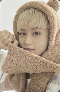 THE GREAT UNITY展會 隨機卡 