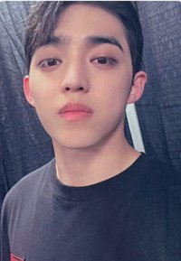 BE THE SUN 集章卡 大阪集章卡B ver