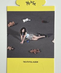 子瑜｜THIS IS FOR 立牌