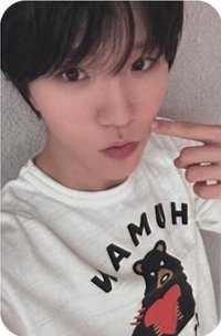 poppop am 2.0 簽售卡 Jaehee 