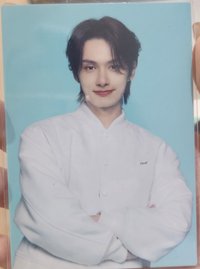 FOLLOW AGAIN日卡 69號