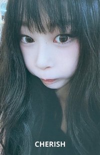 MY WORLD el 幸運卡 吉