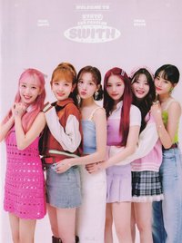 SWITH 2ND MEMBERSHIP KIT