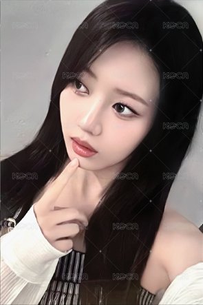 WE GO UP wvs 線上 簽售卡  正面