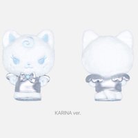 三巡 中娃 首爾場週 14cm娃柚