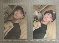 hoshi特二小卡一組